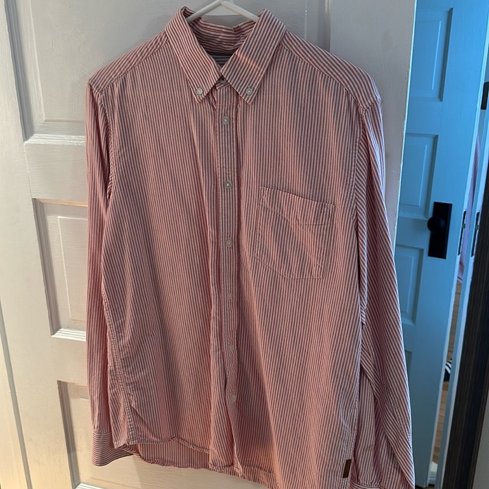 Ben Herman Oxford Shirt